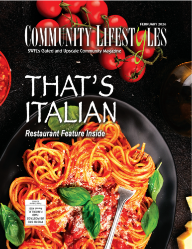 Community Lifestyles (February 2026)